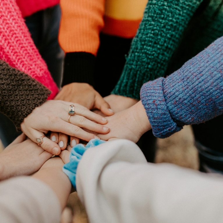National Volunteer Week