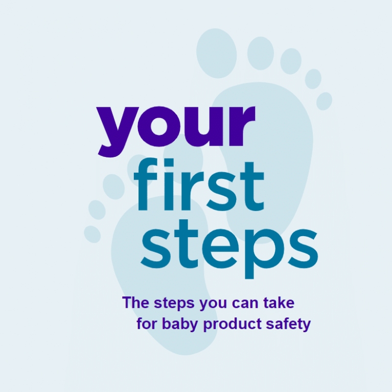 your_first_steps